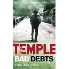 Bad Debts (Jack Irish Thriller 1)