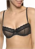 Chantelle : Chantelle Couture balcony bra