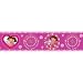 Blue Mountain Wallcoverings NS026442 Dora the Explorer Self-Stick Wall Border