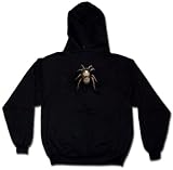 Tarantula Sweatshirt, Awesome Realistic 3D Design Spider Hoodie