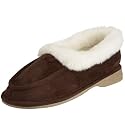 Dunlop Women's Abigail Slipper
