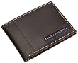 Tommy Hilfiger  Men's Cambrige Slim Billfold