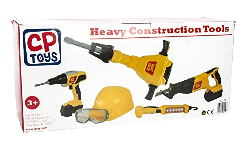 construction tool toys