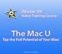 iMovie '09 Video Training Course - Apple Macintosh OSX iMovie '09 training course "Download"