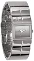 Nixon Women's Cougar Analog Watch in Polished(A190-700)