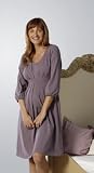 from Anita Nightdress-M-Lavender