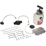 Motive Products 250 Brake System Power Bleeder