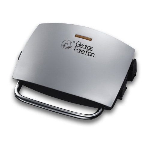 Buy Cheap Foreman 4Portion Family Electric Grill and Melt in