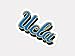 Wincraft NCAA UCLA Perfect Cut Color Decal, 4