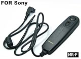 GSI Super Quality Professional Remote Switch Trigger for Sony/Konica/Minolta -- Sony DSLR-A100, A100K, A580, A560, A550, A33, A55 Konica/Minolta Maxxum 7D/5D9/7/4/3/807si/700si/600si/505si/500si/9000/7000/5000, Dynax 7D/5D/9/7/4/3/505si/500si/9000/7000/5000, DiMAGE 7Hi/7i/7/5/A1/A2/A200, SP-510 UZ, SP-550 UZ, E400, E410, E510, E420 Cameras, Functions Exactly as the Sony RM-S1AM and Minolta RC-1000 GSI Super Quality Professional Remote Switch Trigger for Sony/Konica/Minolta -- Sony DSLR-A100, A100K, A580, A560, A550, A33, A55 Konica/Minolta Maxxum 7D/5D9/7/4/3/807si/700si/600si/505si/500si/9000/7000/5000, Dynax 7D/5D/9/7/4/3/505si/500si/9000/7000/5000, DiMAGE 7Hi/7i/7/5/A1/A2/A200, SP-510 UZ, SP-550 UZ, E400, E410, E510, E420 Cameras, Functions Exactly as the Sony RM-S1AM and Minolta RC-1000