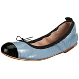 Bloch Luxury Ballet Flat BL 483 Damen Ballerinas