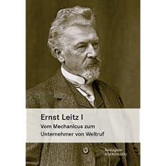 Ernst Leitz I