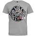 Search : Lego Star Wars - Dark Piece Soft T-Shirt
