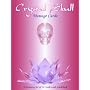 Crystal Skull Message Cards (39cards & 64page Guidebook)