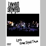 Lynyrd Skynyrd: Lyve from Steel Town