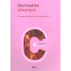 Dermatite atopique