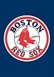Boston Red Sox 11x15 Garden Flag