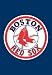 Boston Red Sox 11x15 Garden Flag