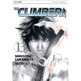 The climber: 13di Shin-Ichi Sakamoto