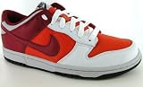 New Nike Dunk Low Womens Basketball Shoes Retro