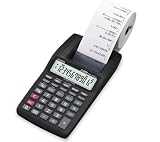  CASIO Tischrechner...