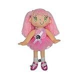 My Friend Huggles Children's Soft Doll, My Little H Collection: Lily / Kind