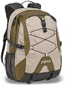 JanSport Revolt laptop rucksack in Classic Tan