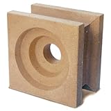 ブロック 塀 ブリーズブリック(ディ・ホールTU2-52B)