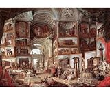 Image Ancient Rome 2000 Piece Jigsaw Puzzle