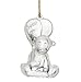 Marquis&reg; by Waterford 2009 Baby's First Ornament