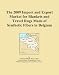 Books : The 2009 Import and Export Market for Blankets and Travel Rugs Made of Synthetic Fibers in Belgium