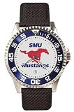 SMU Mustangs Competitor Series Watch
