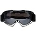 Polarlens PG9 Snow Goggles / Snowboard Goggles / Ski Goggles / Euopean Design and Performance / Helmet Compatible with Extra Long Adjustable Straps