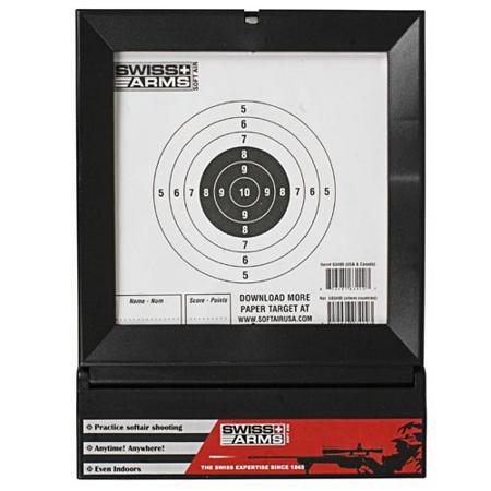 Swiss Arms Net Airsoft Target
