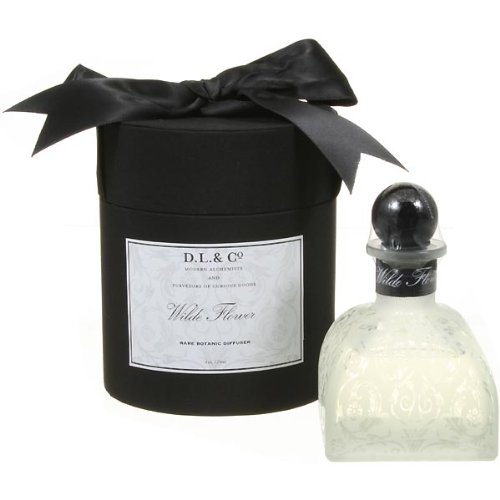 ディフューザー Wild Flower 1409D-4oz