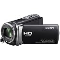 Sony Handycam CX190 Full HD Camcorder - Black (5.3MP, 25x Optical Zoom) 2.7 inch LCD