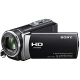Sony CX190