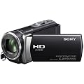 Sony Handycam CX190 Full HD Camcorder - Black (5.3MP, 25x Optical Zoom) 2.7 inch LCD
