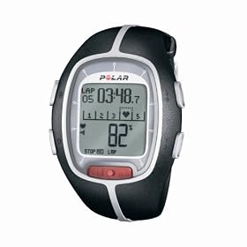 Polar Heart Rate Monitor - RS200 