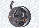 ACDelco 36-7163101 Power Steering Pump Assembly, Remanufactured