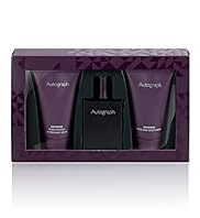 Autograph Intense Mini Coffret Gift Set