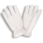 G & F 3031L Premium Goatskin Leather Winter Gloves, Rayon Lining, Large, 1-Pair