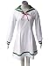 Air Gear Simca Sailor Cosplay Costume