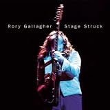 Rory Gallagher Stage Struck