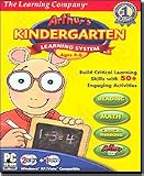 Tlc Arthurs Kindergarten Learning System 2008