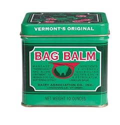 Dairy Association Bag Balm (10oz)