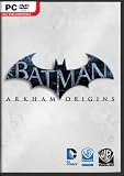Batman: Arkham Origins