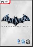 Batman: Arkham Origins