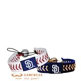 San Diego Padres Bracelet Set