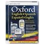 Pocket Oxford Spanish Dictionary
